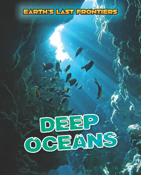 Deep Oceans (eBook, PDF) Deep Oceans (eBook, PDF)