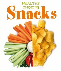 Cover Snacks (eBook, PDF)