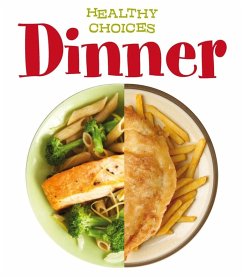 Cover Dinner (eBook, PDF)