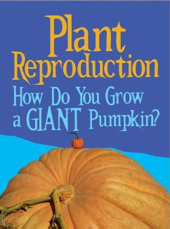 Plant Reproduction (eBook, PDF) Cover Plant Reproduction (eBook, PDF)