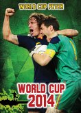 World Cup 2014 (eBook, PDF)