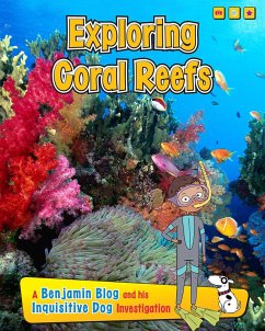 Cover Exploring Coral Reefs (eBook, PDF)