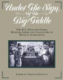 Under the Sign of the Big Fiddle (eBook, ePUB)