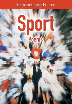 Sport Poems (eBook, PDF) - Colson, Mary