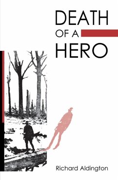 Death of a Hero (eBook, ePUB) - Aldington, Richard