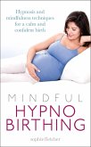 Mindful Hypnobirthing (eBook, ePUB)