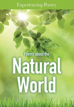 Poems About the Natural World (eBook, PDF) - Voboril, Evan T.