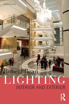 Lighting: Interior and Exterior (eBook, PDF) - Bean, Robert