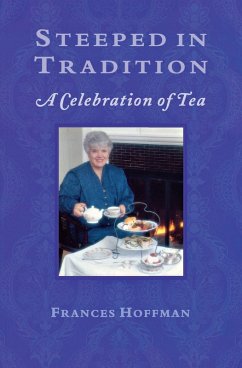 Steeped In Tradition (eBook, ePUB) - Hoffman, Frances