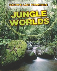 Jungle Worlds (eBook, PDF) - Labrecque, Ellen