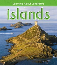 Islands (eBook, PDF) - Labrecque, Ellen