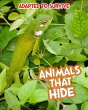 Adapted to Survive: Animals that Hide... - Bild 1
