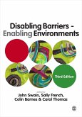 Disabling Barriers - Enabling Environments (eBook, PDF)