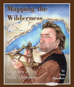 Cover Mapping the Wilderness (eBook, ePUB)