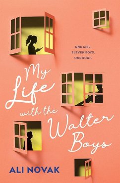 Cover My Life with the Walter Boys (eBook, ePUB)