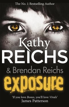 Exposure (eBook, ePUB) - Reichs, Kathy