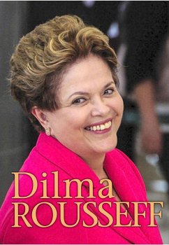 Cover Dilma Rousseff (eBook, PDF)