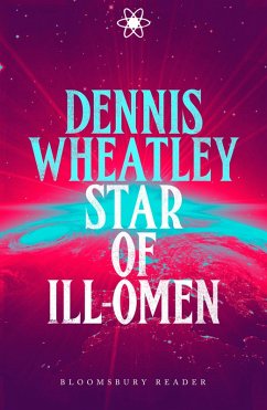 Cover Star of Ill-Omen (eBook, ePUB)