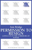 Permission to Resign (eBook, ePUB)