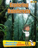 Exploring Rain Forests (eBook, PDF)
