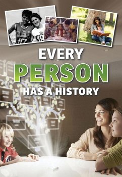 Cover Every Person Has a History (eBook, PDF)