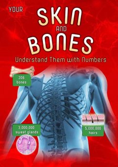 Your Skin and Bones (eBook, PDF) - Waldron, Melanie