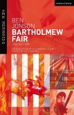 Bartholmew Fair (eBook, ePUB)