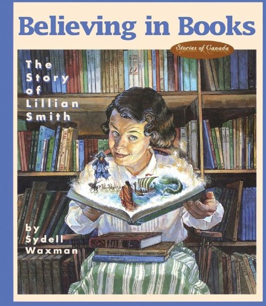 Believing in Books (eBook, ePUB)