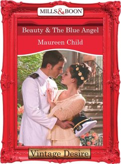 Cover Beauty & the Blue Angel (eBook, ePUB)