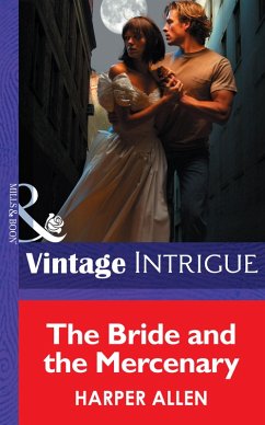 Cover The Bride And The Mercenary (eBook, ePUB)
