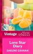 Lone Star Diary (eBook, ePUB) - Bild 1