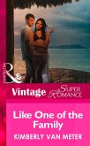 Like One of the Family (eBook, ePUB) Like One of the Family (eBook, ePUB)