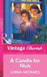 A Candle For Nick (eBook, ePUB) - Bild 1