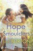 Hope Smoulders: A Hope Novella 0.5 (eBook, ePUB)