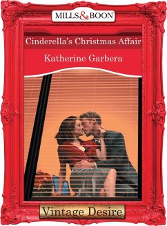 Cinderella's Christmas Affair (eBook, ePUB) - Garbera, Katherine