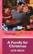 A Family for Christmas (eBook, ePUB) - Bild 1