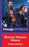 Bounty Hunter Honor (eBook, ePUB)