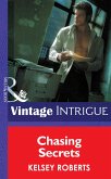 Chasing Secrets (eBook, ePUB) Chasing Secrets (eBook, ePUB)