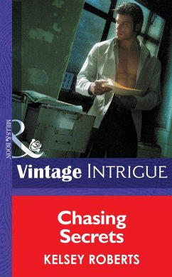 Cover Chasing Secrets (eBook, ePUB)