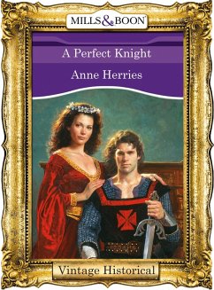 Cover A Perfect Knight (eBook, ePUB)