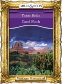 Texas Bride (eBook, ePUB)