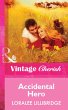 Accidental Hero (eBook, ePUB) - Bild 1