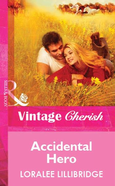 Accidental Hero (eBook, ePUB)