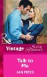 Talk To Me (eBook, ePUB) - Bild 1