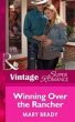 Winning Over the Rancher (eBook, ePUB) - Bild 1