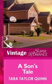 A Son's Tale (Mills & Boon Vintage Superromance) (It Happened in Comfort Cove, Book 1) (eBook, ePUB)