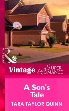 Cover A Son's Tale (eBook, ePUB)
