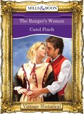 The Ranger's Woman (eBook, ePUB)