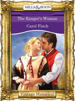 The Ranger's Woman (eBook, ePUB) - Finch, Carol