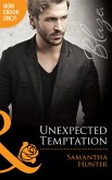 Unexpected Temptation (eBook, ePUB)